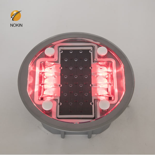 Wholesale Motorway Road Studs Reflector With Stem